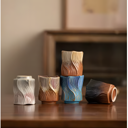 Porcelain Mug 150 ml